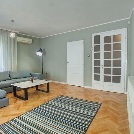 Spacious Flat Close To The American Embassy Sofia Eksteriør billede