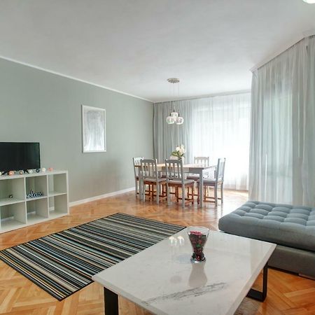 Spacious Flat Close To The American Embassy Sofia Eksteriør billede
