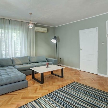 Spacious Flat Close To The American Embassy Sofia Eksteriør billede