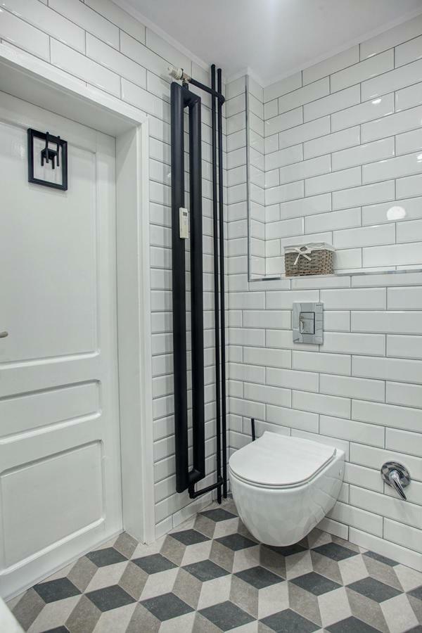 Spacious Flat Close To The American Embassy Sofia Eksteriør billede