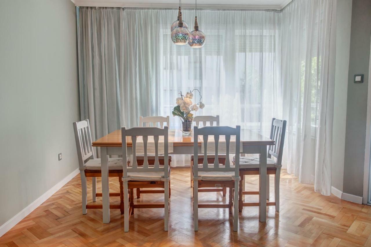 Spacious Flat Close To The American Embassy Sofia Eksteriør billede