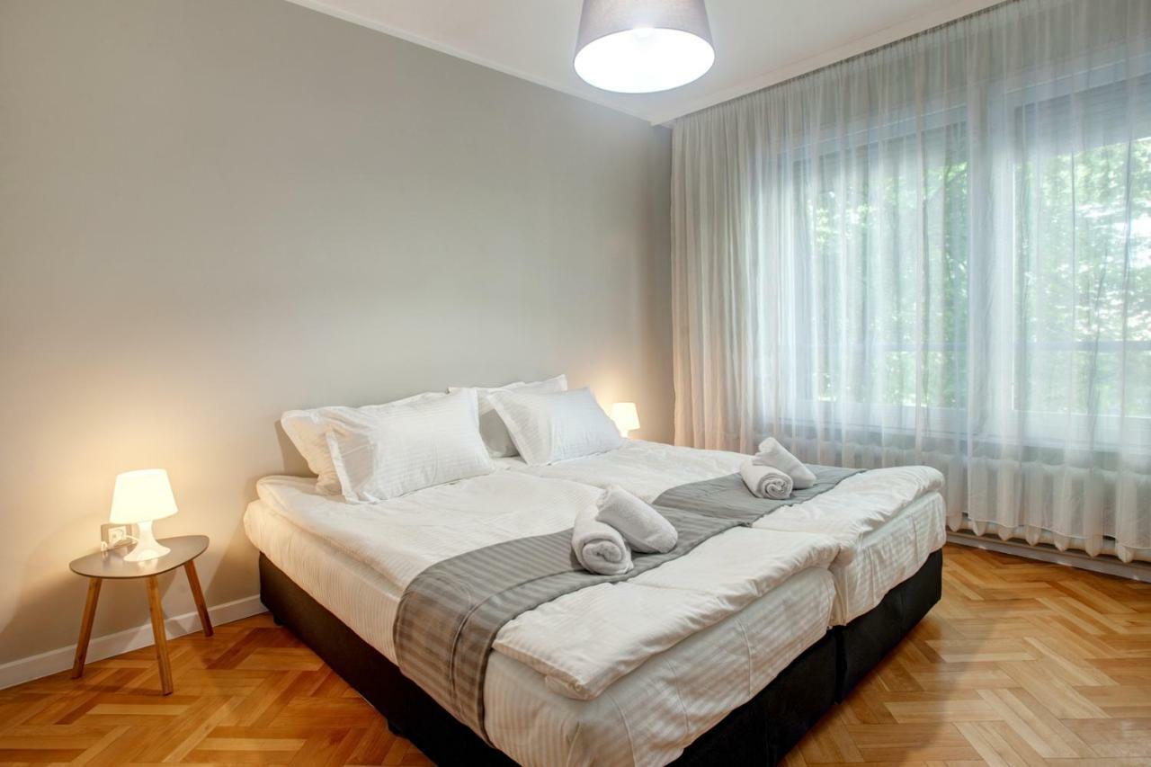 Spacious Flat Close To The American Embassy Sofia Eksteriør billede