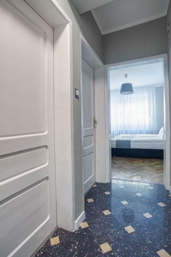 Spacious Flat Close To The American Embassy Sofia Eksteriør billede