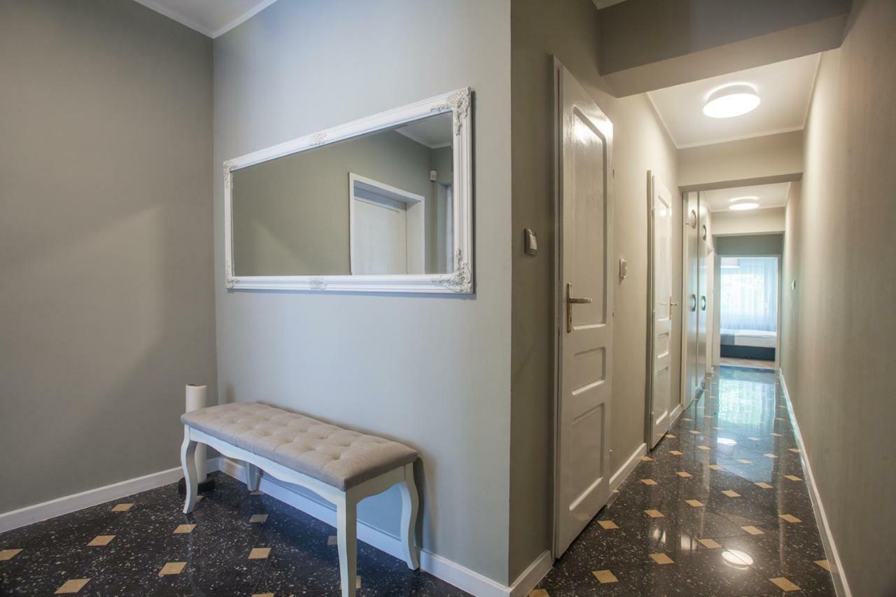 Spacious Flat Close To The American Embassy Sofia Eksteriør billede