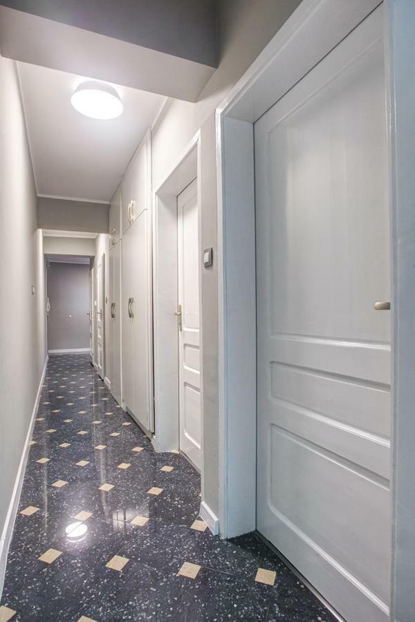 Spacious Flat Close To The American Embassy Sofia Eksteriør billede