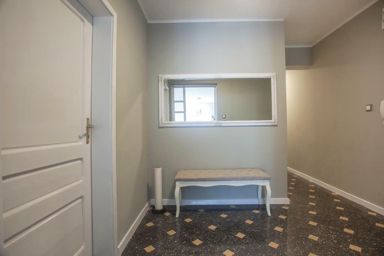 Spacious Flat Close To The American Embassy Sofia Eksteriør billede