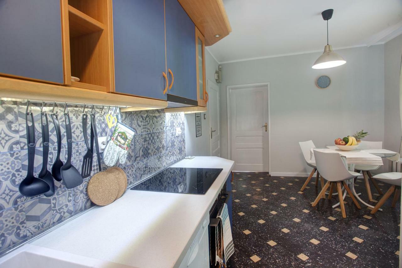 Spacious Flat Close To The American Embassy Sofia Eksteriør billede