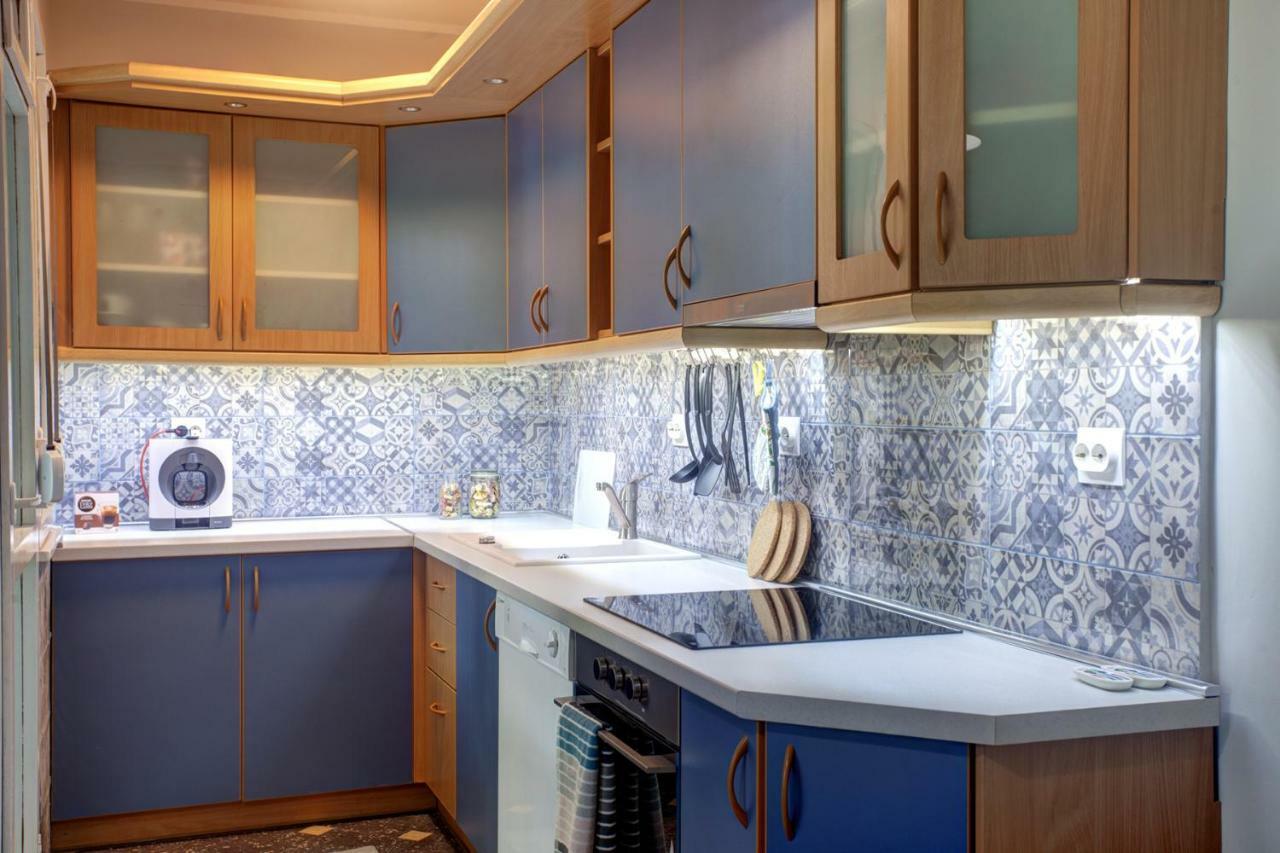 Spacious Flat Close To The American Embassy Sofia Eksteriør billede